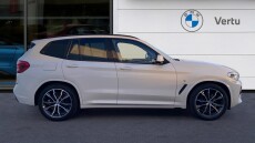 BMW X3 xDrive20d M Sport 5dr Step Auto Diesel Estate
